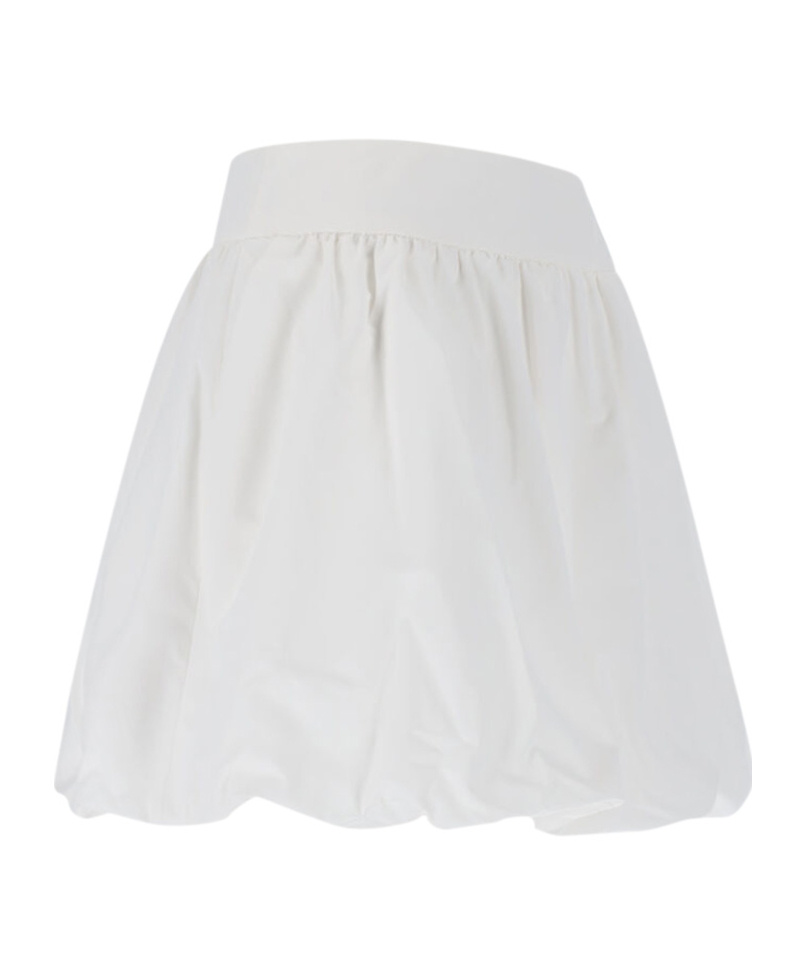 Dunst Balloon Mini Skirt