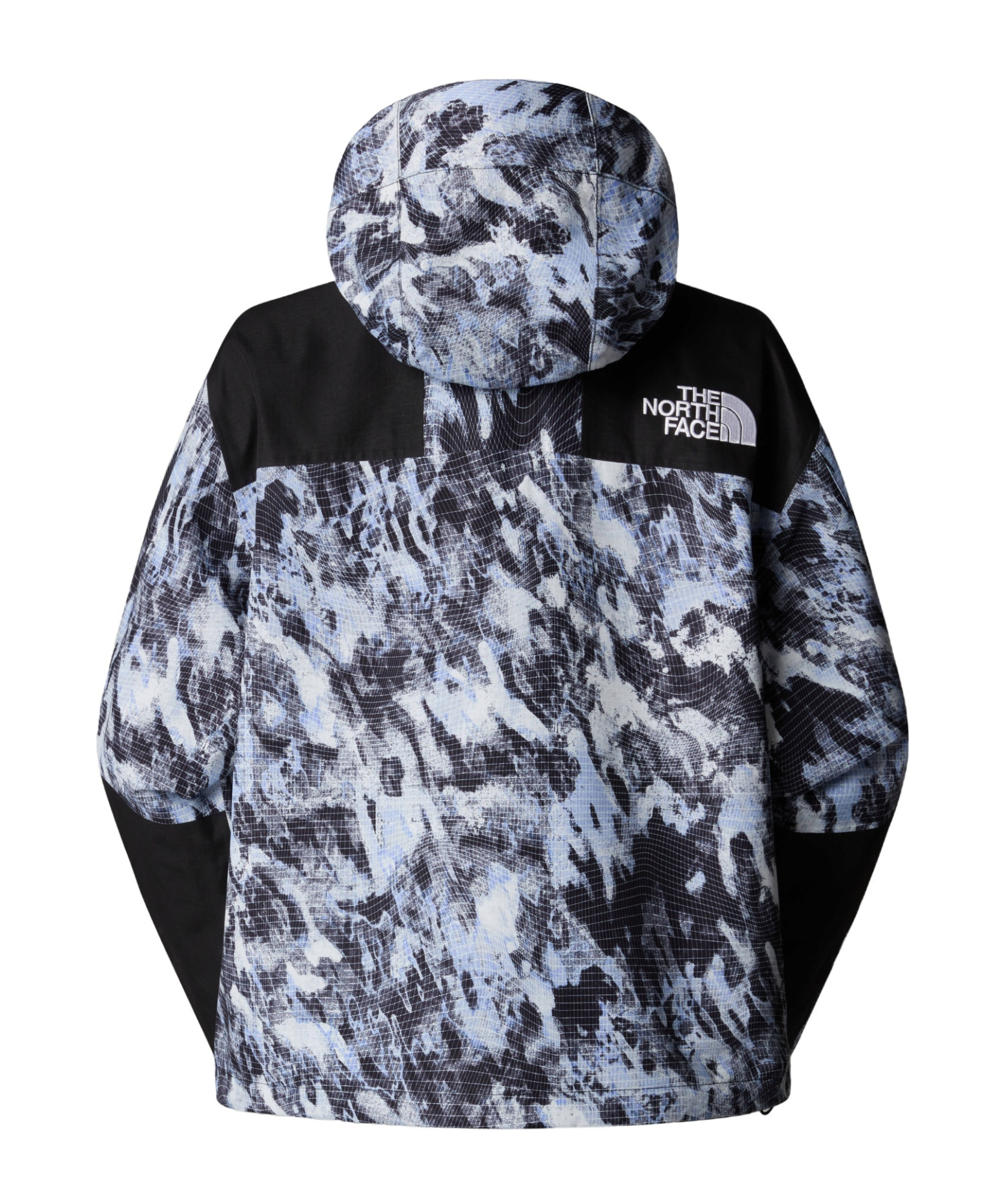 THE NORTH FACE DRYVENT MONO MOUNTAIN JACKET