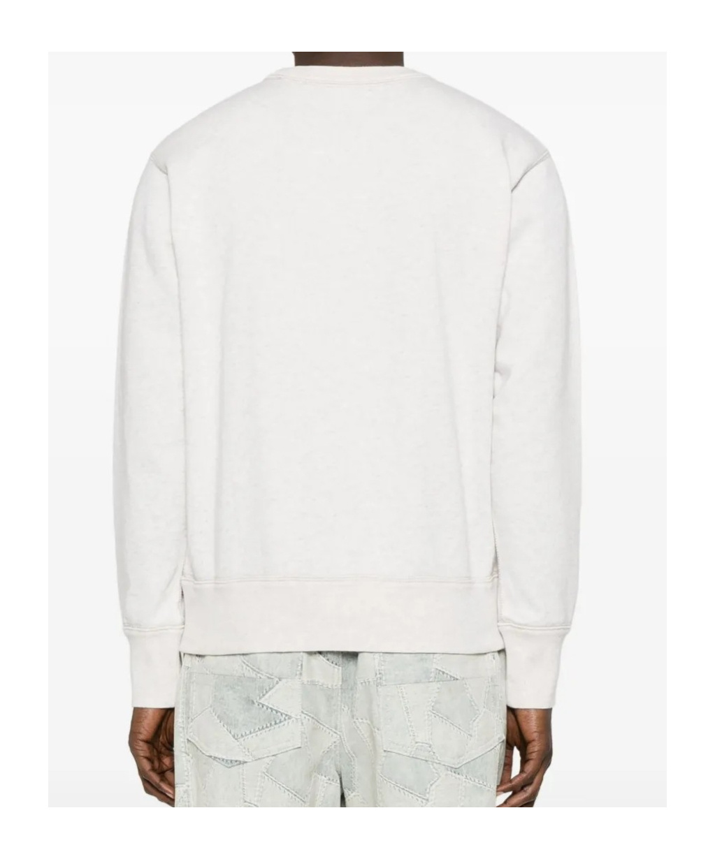 Isabel Marant Long Sleeve Sweatshirt