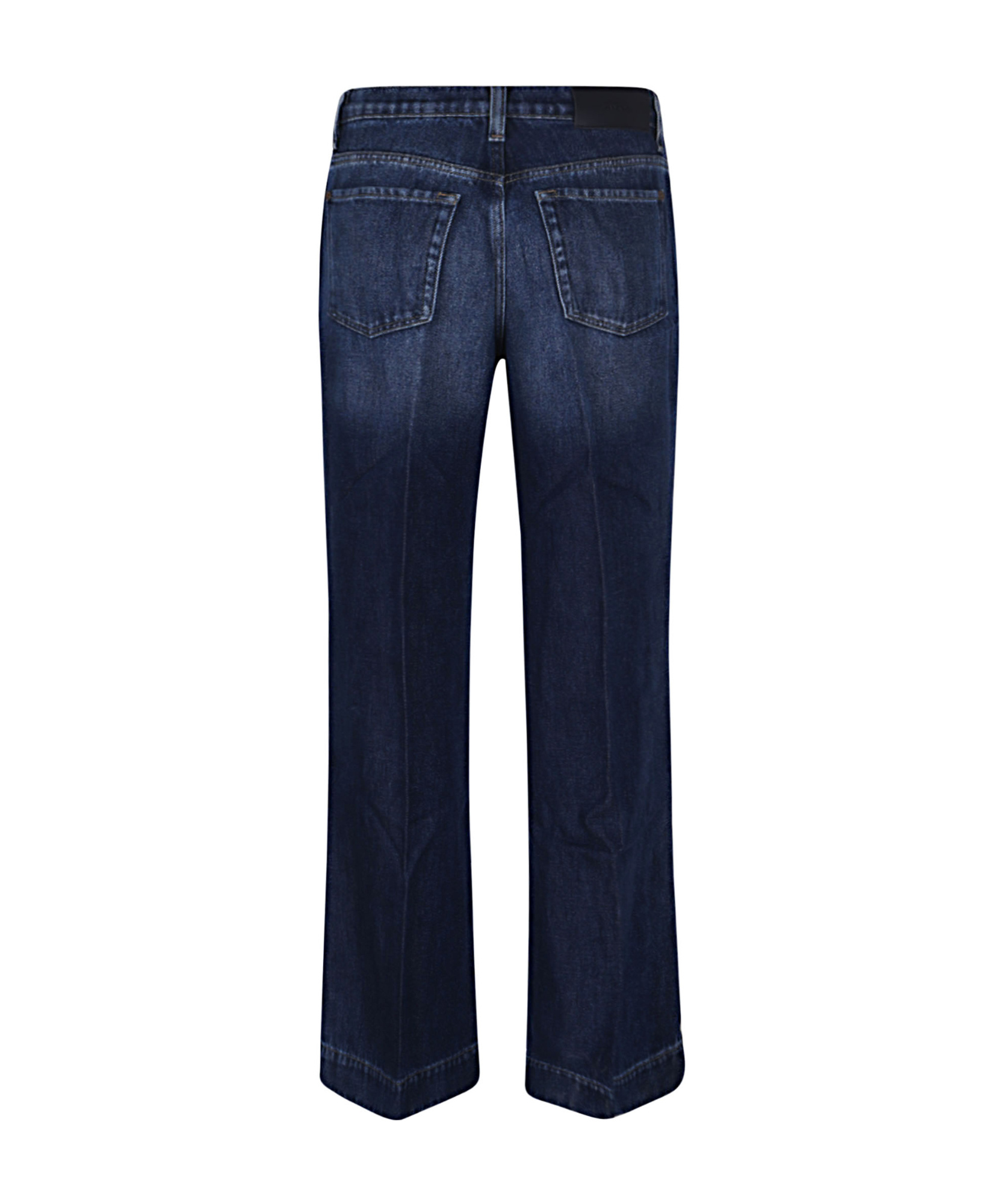 7 FOR ALL MANKIND MODERN DOJO JEANS