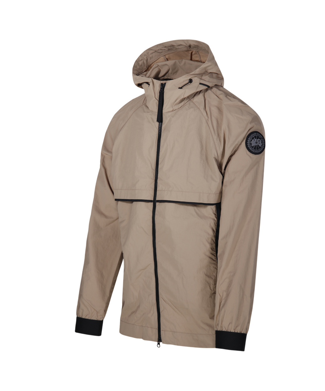 Canada Goose Men's Faber Hoody In Nude