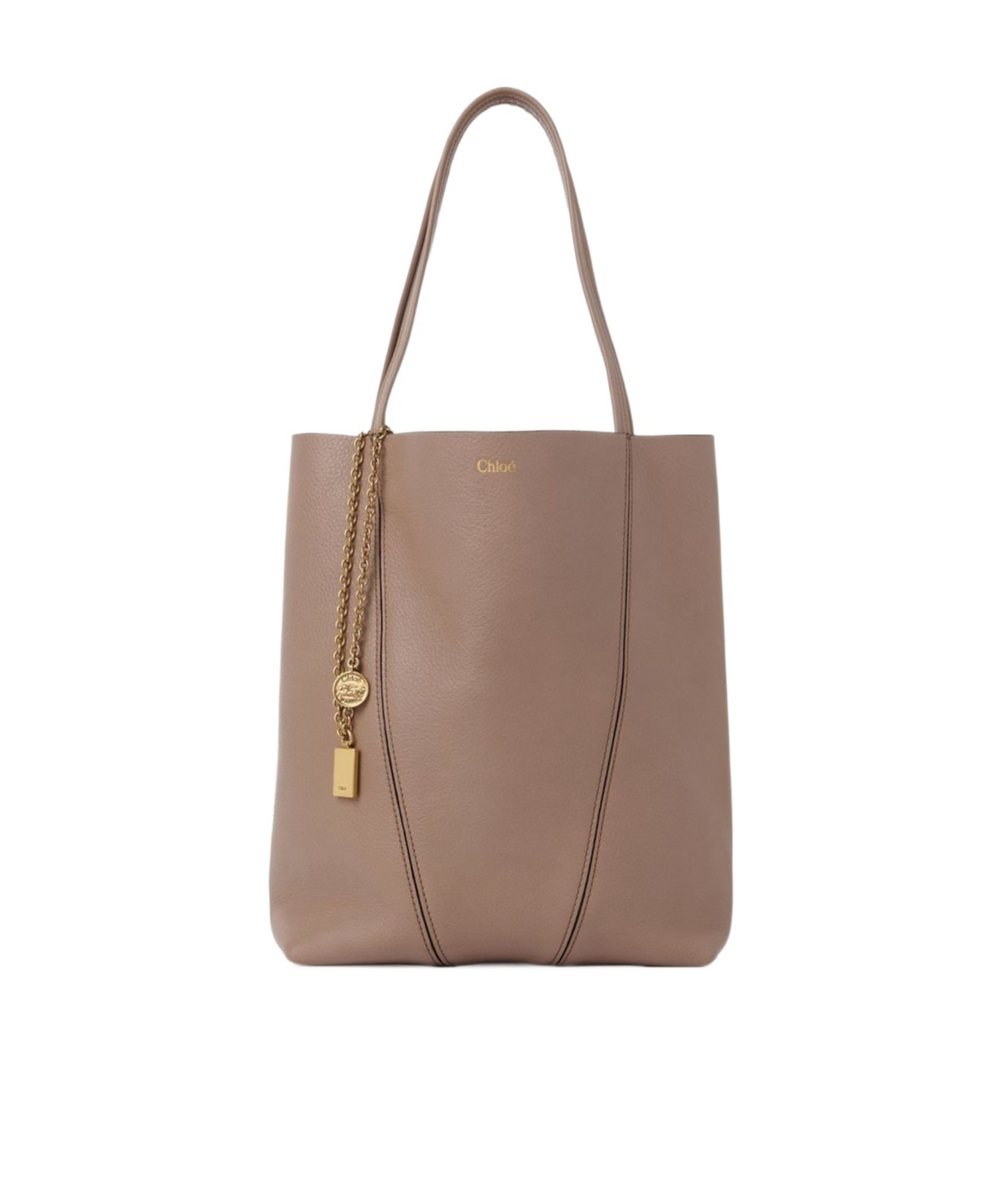 Chloé Chloe Spin Medium Tote
