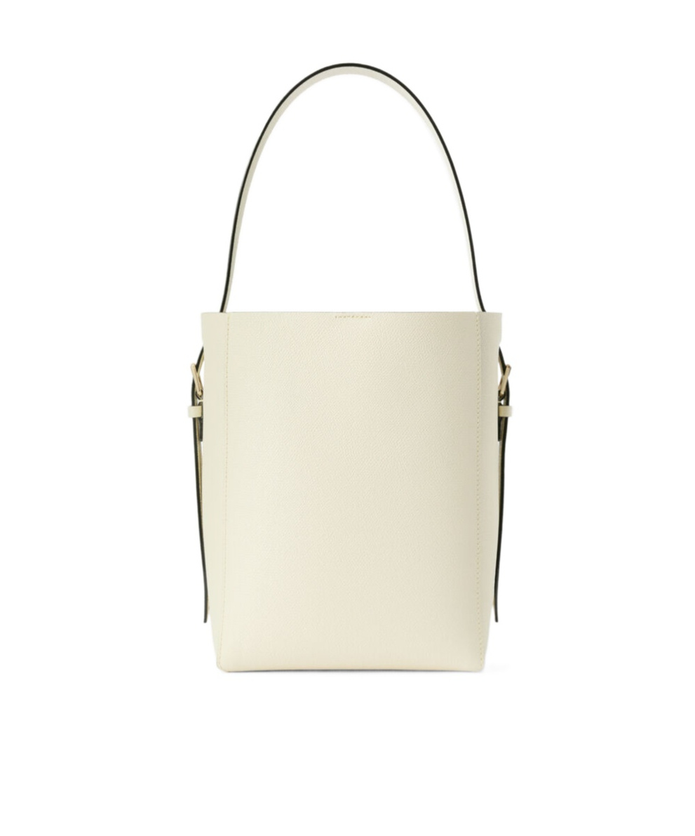 Valextra Soft Bucket Mini Bag