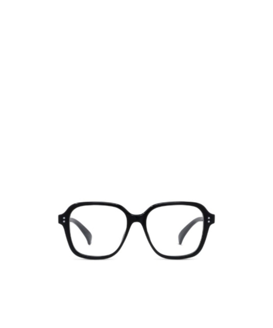 Kenzo Full Frame Plain Mirror In Black