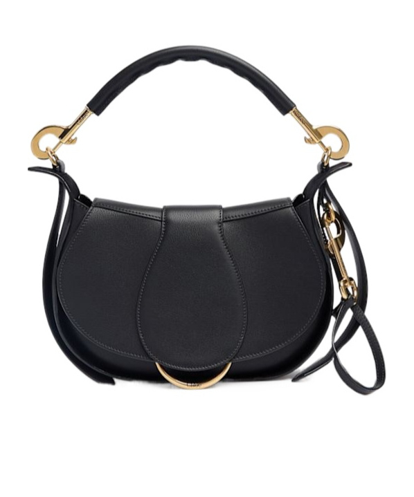 Chloé Single Handle Shoulder Bag