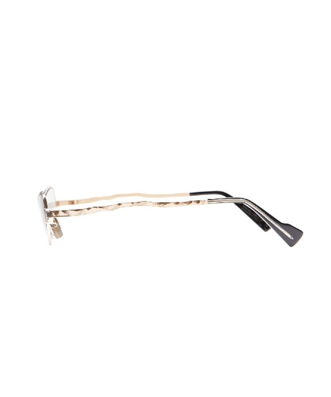 Kuboraum Cat Eye Sunglasses