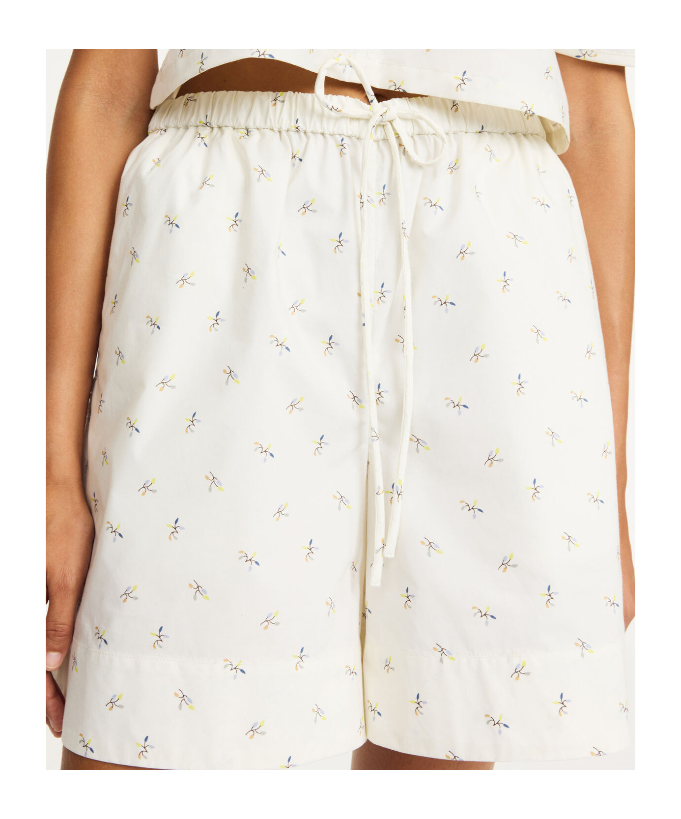 Shop By Malene Birger Ifeion Shorts