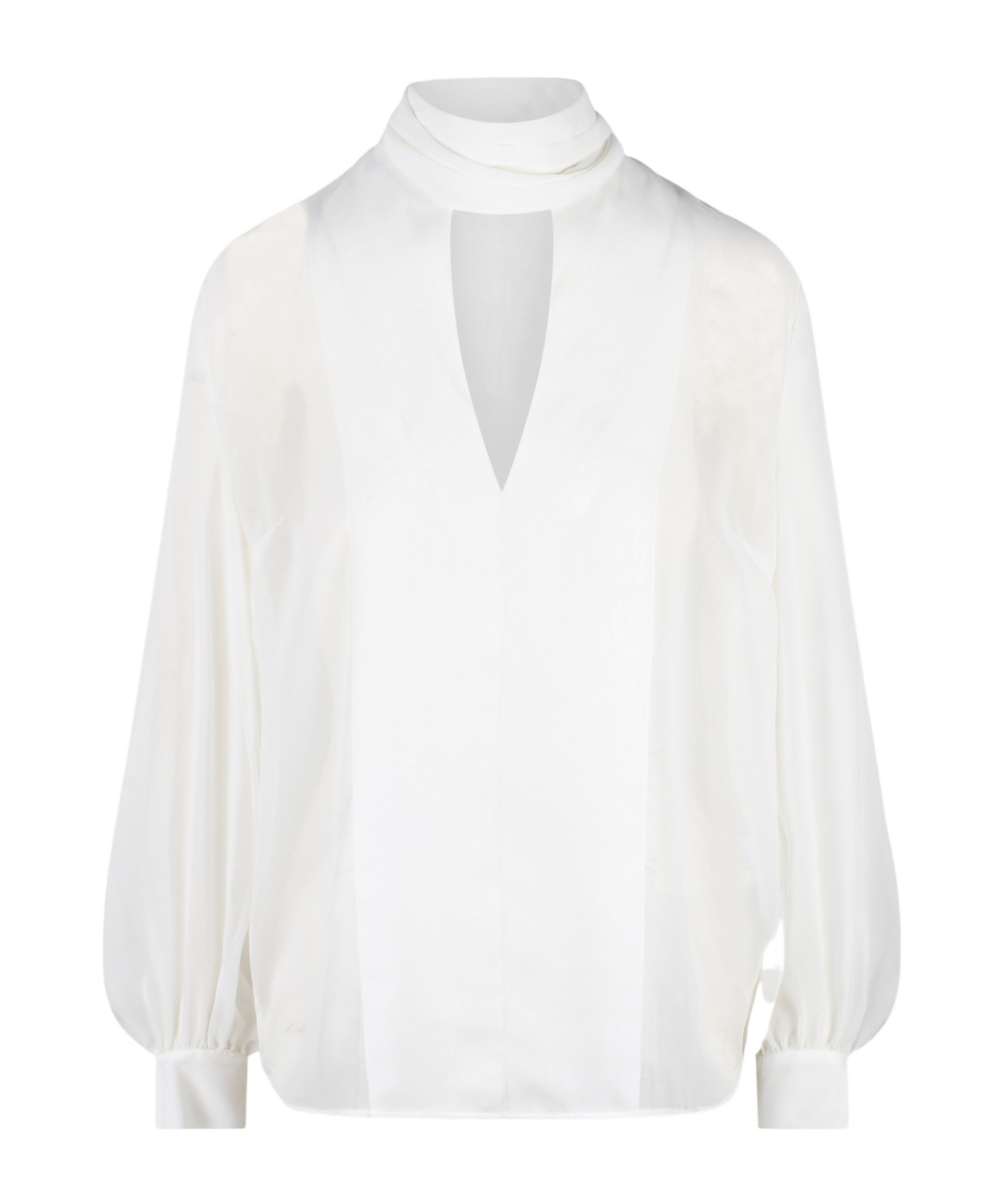 P.a.r.o.s.h Long-sleeved Shirt