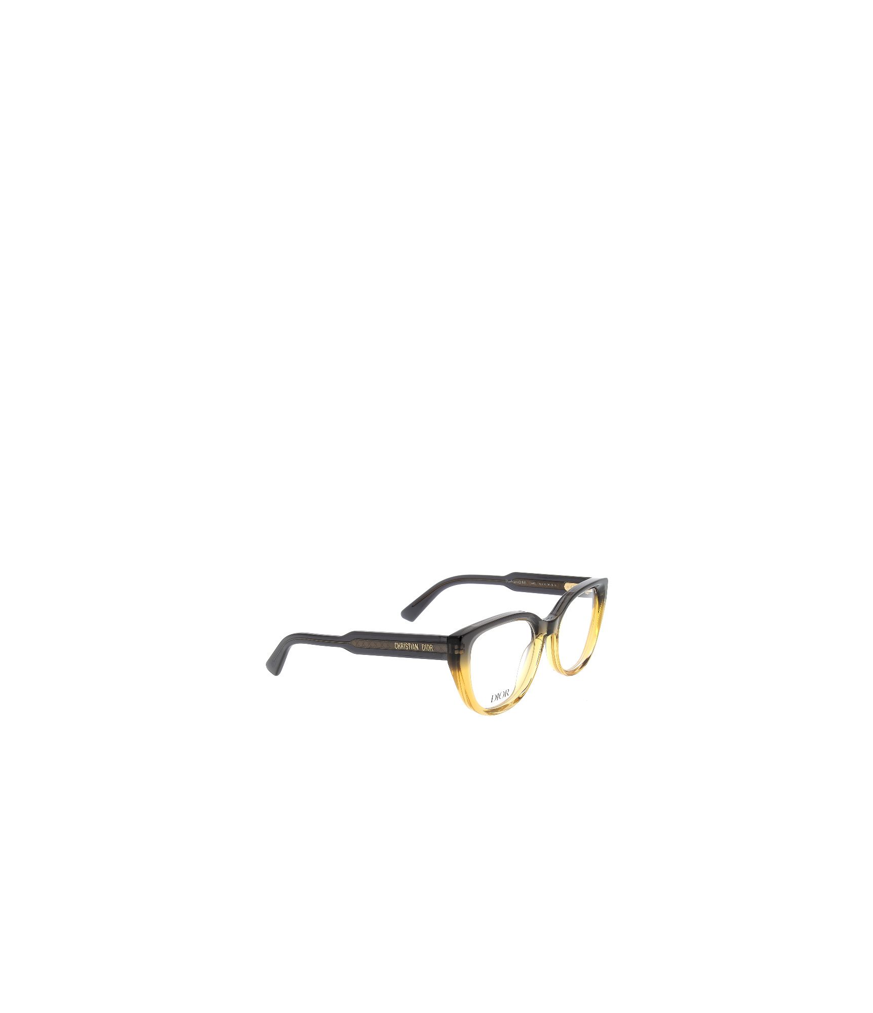 Dior Full-frame Flat Mirror In White