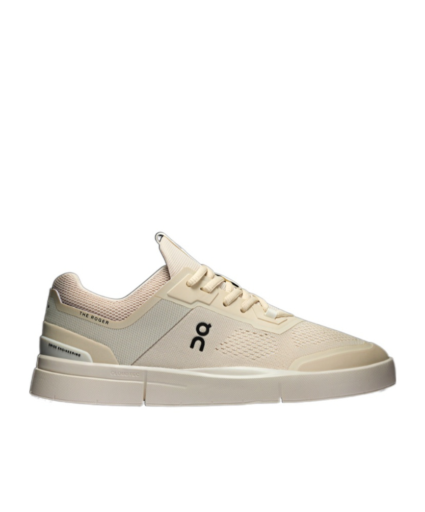 On Running Lace-up Sneakers
