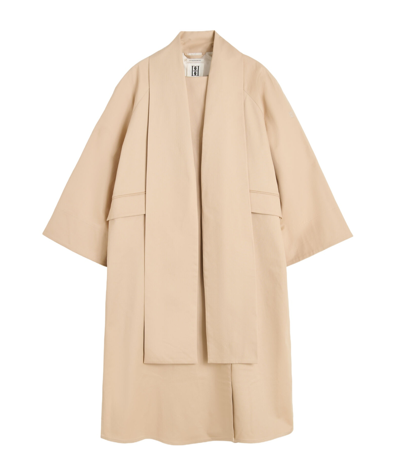 By Malene Birger Campagna Trench Coat