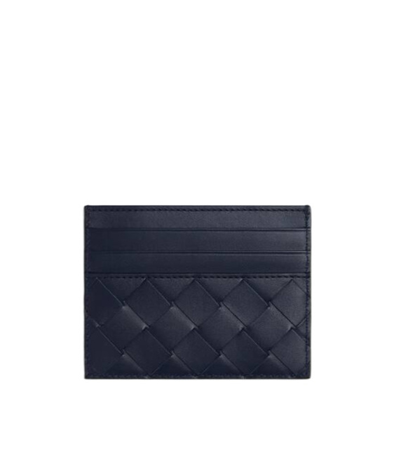Bottega Veneta Intrecciato Credit Card Case