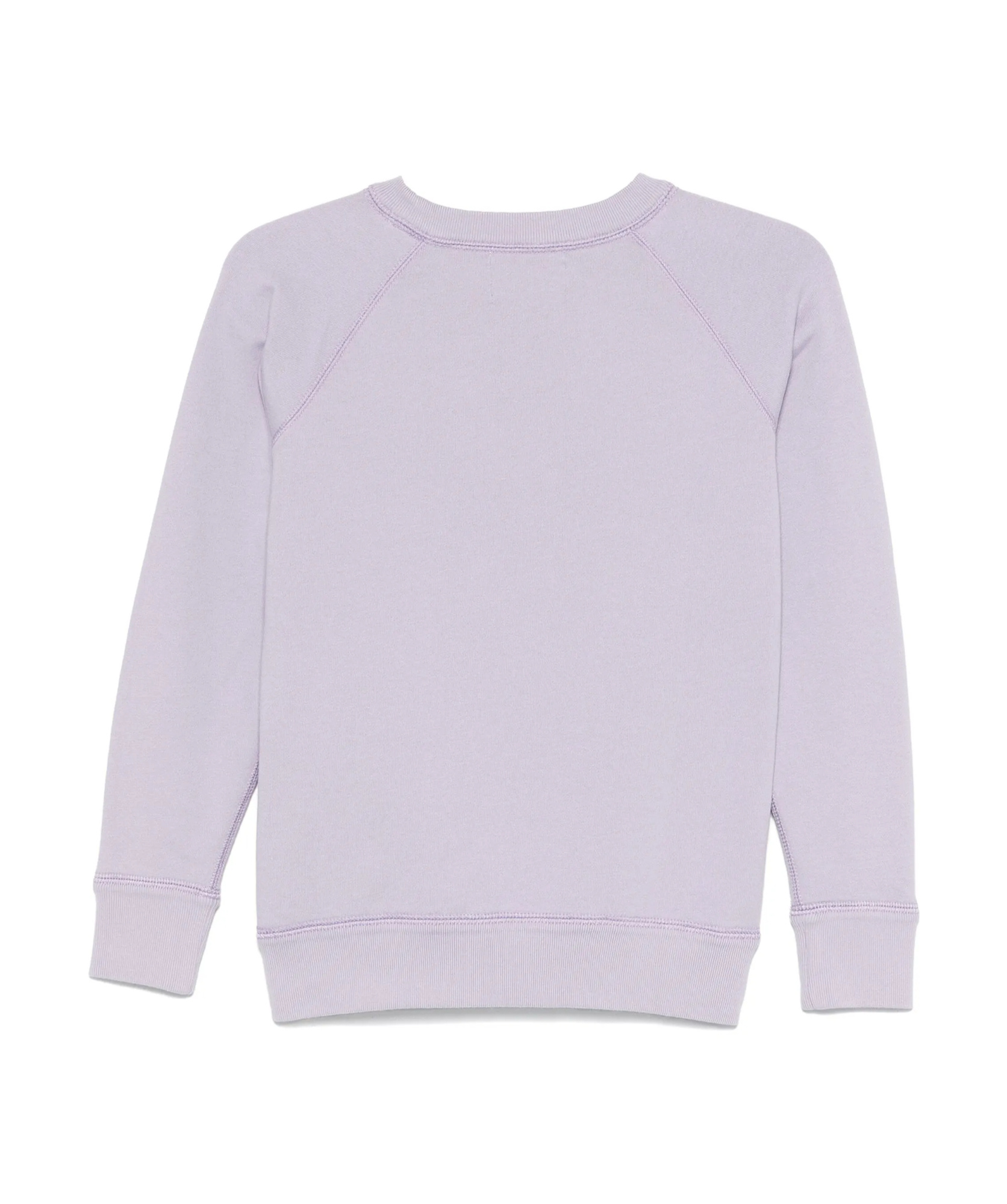 Isabel Marant Étoile Marant Etoile Women Millyny Cotton Sweatshirt In White