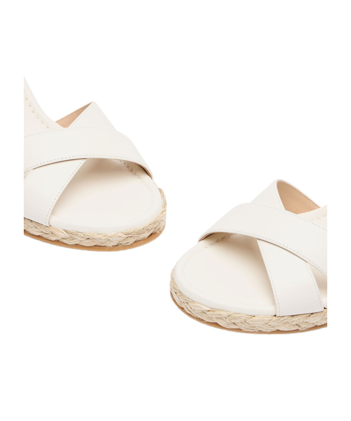 Shop Stuart Weitzman Dayna Espadrille Wedge
