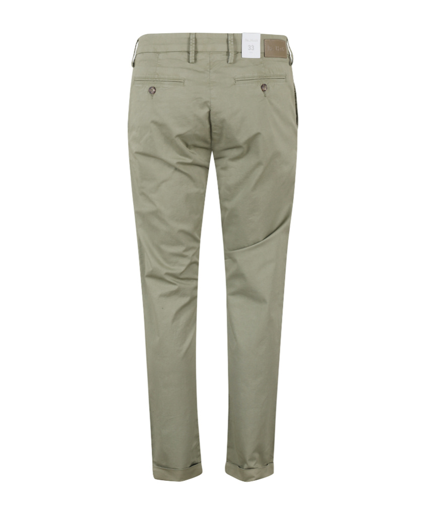Re-hash Belt Loops Slacks