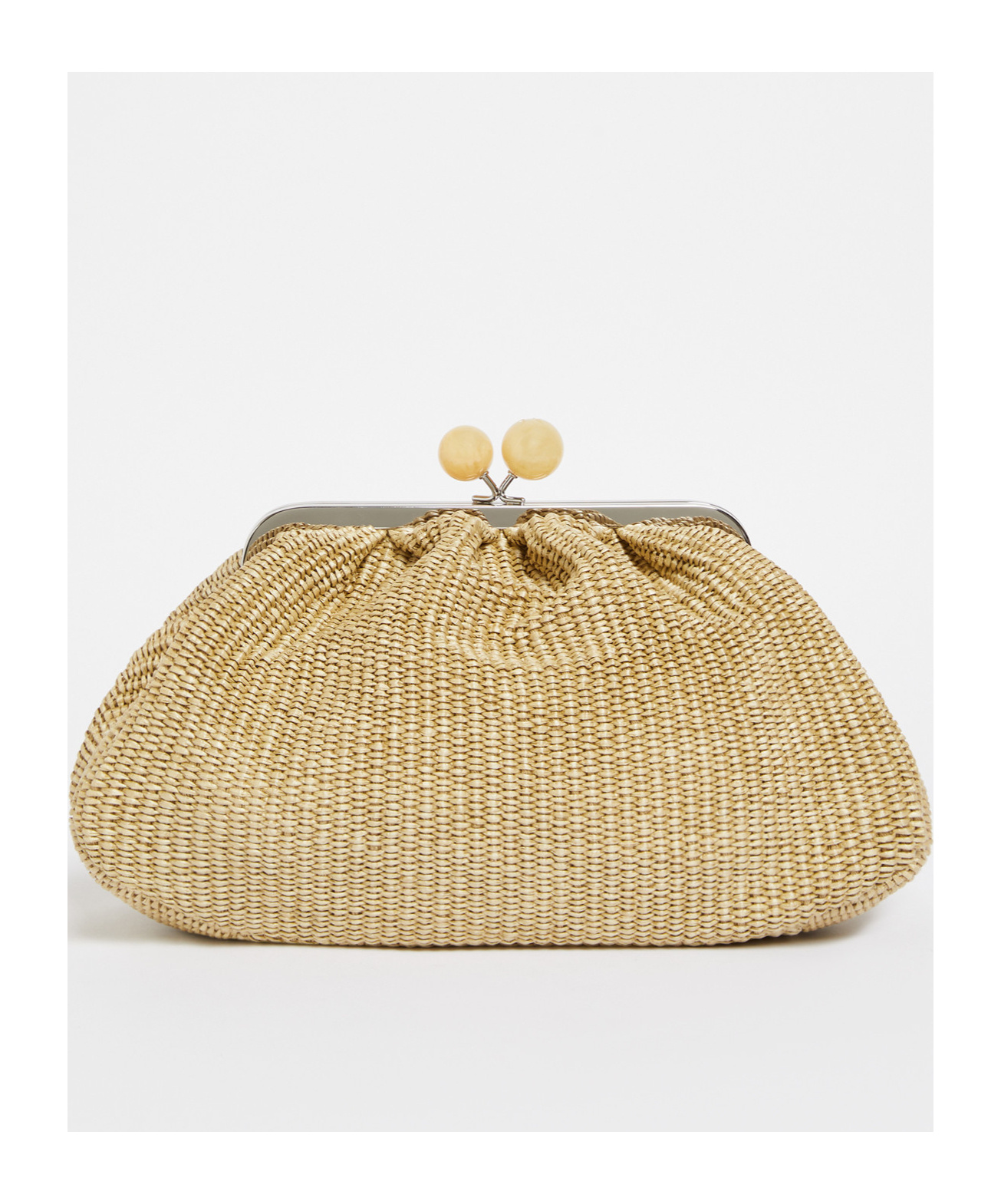 Weekend Max Mara Pasticcino Bag Medium Shoulder Bag