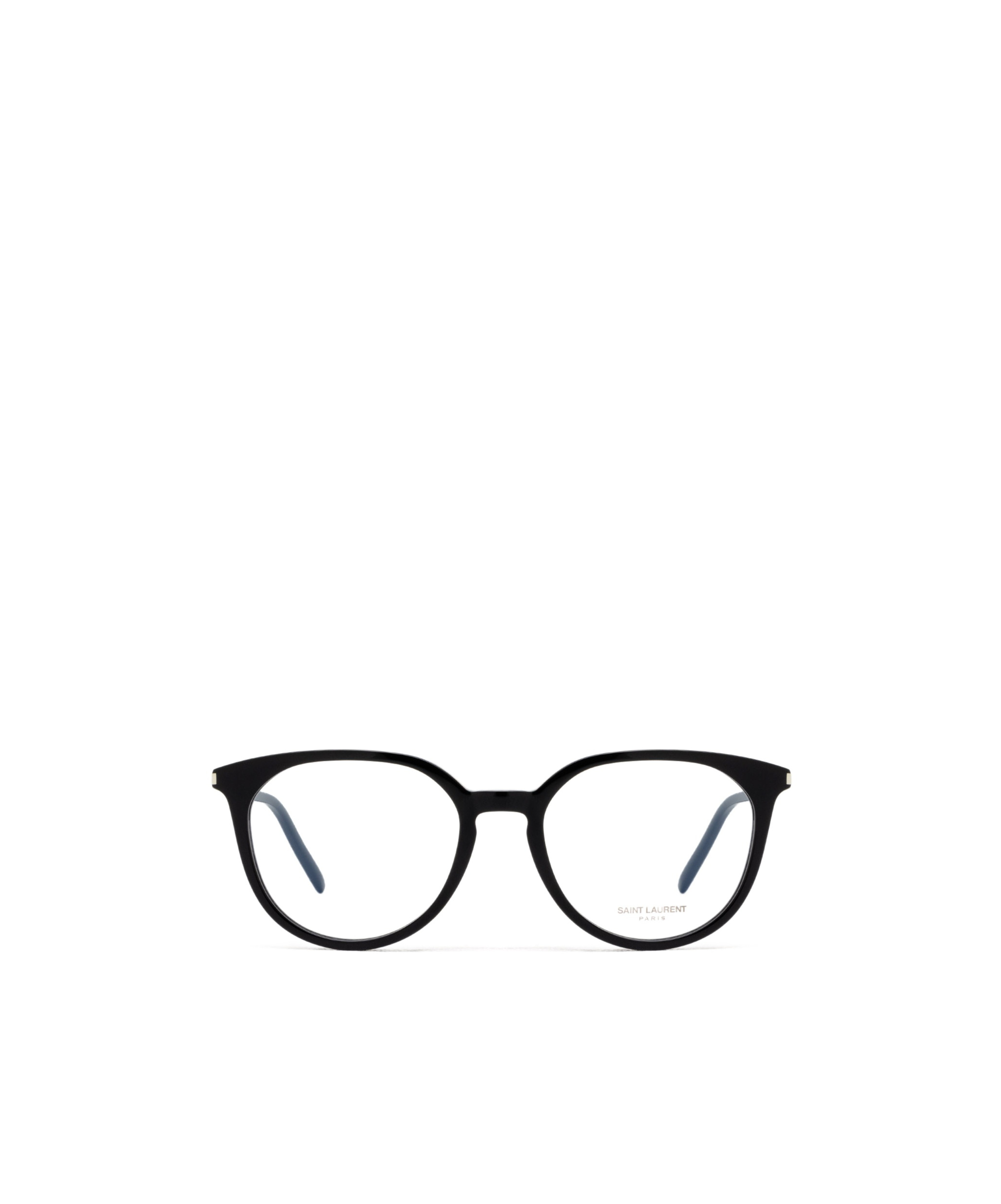 Saint Laurent Optical In Black