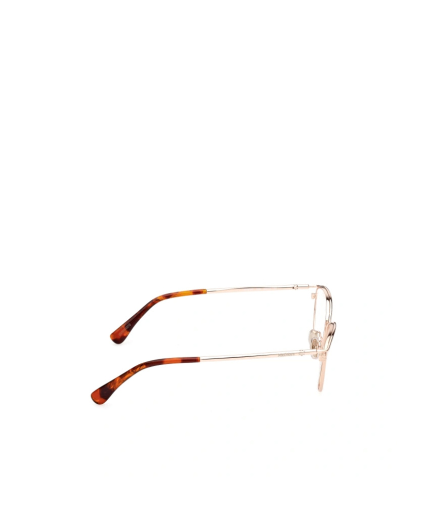Max Mara Logo Flat Mirror In White