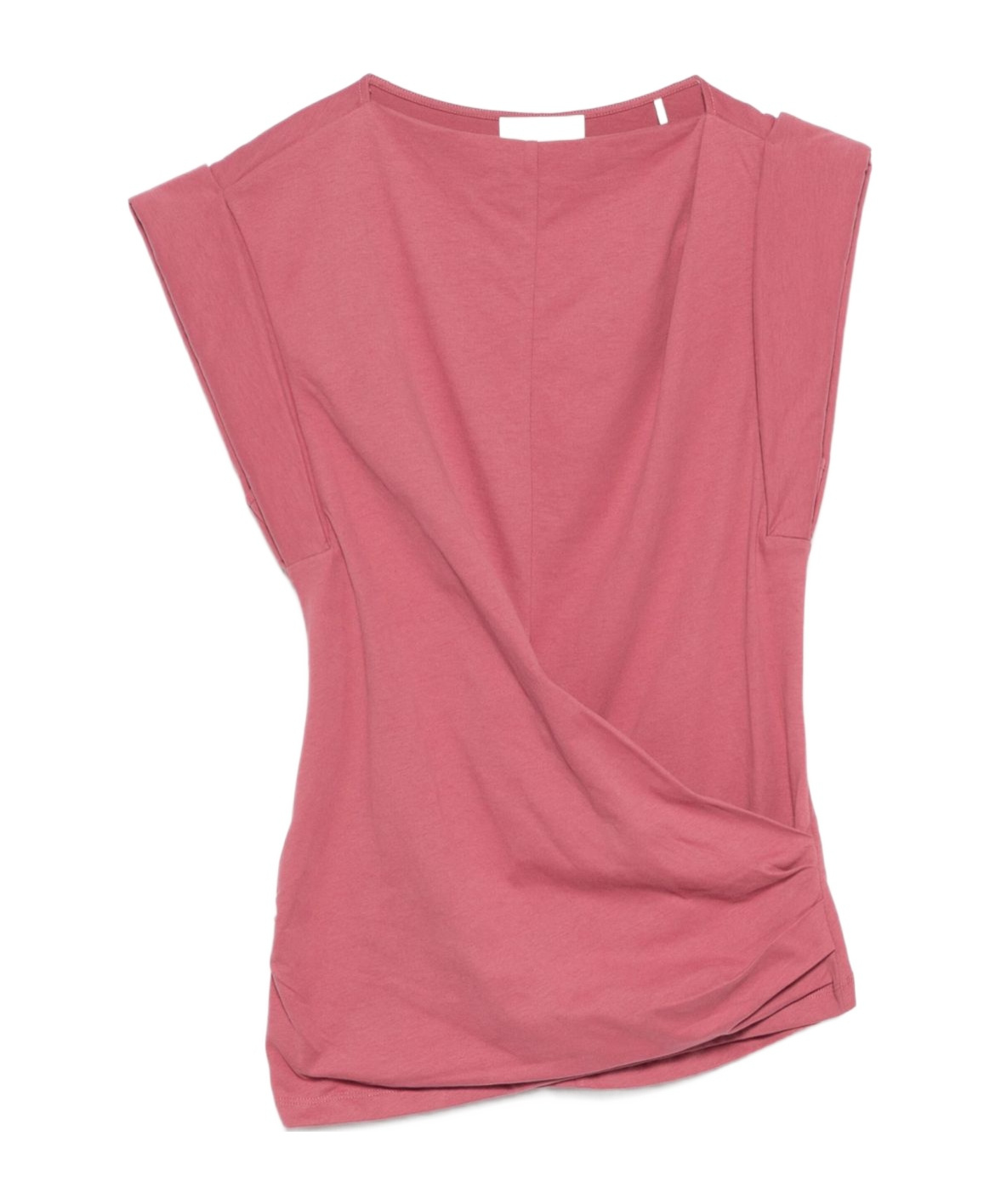 Isabel Marant T-shirts And Polos In Pink