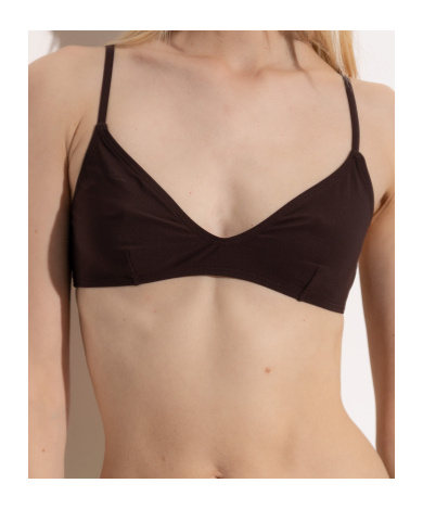Tory Burch Bikini Top
