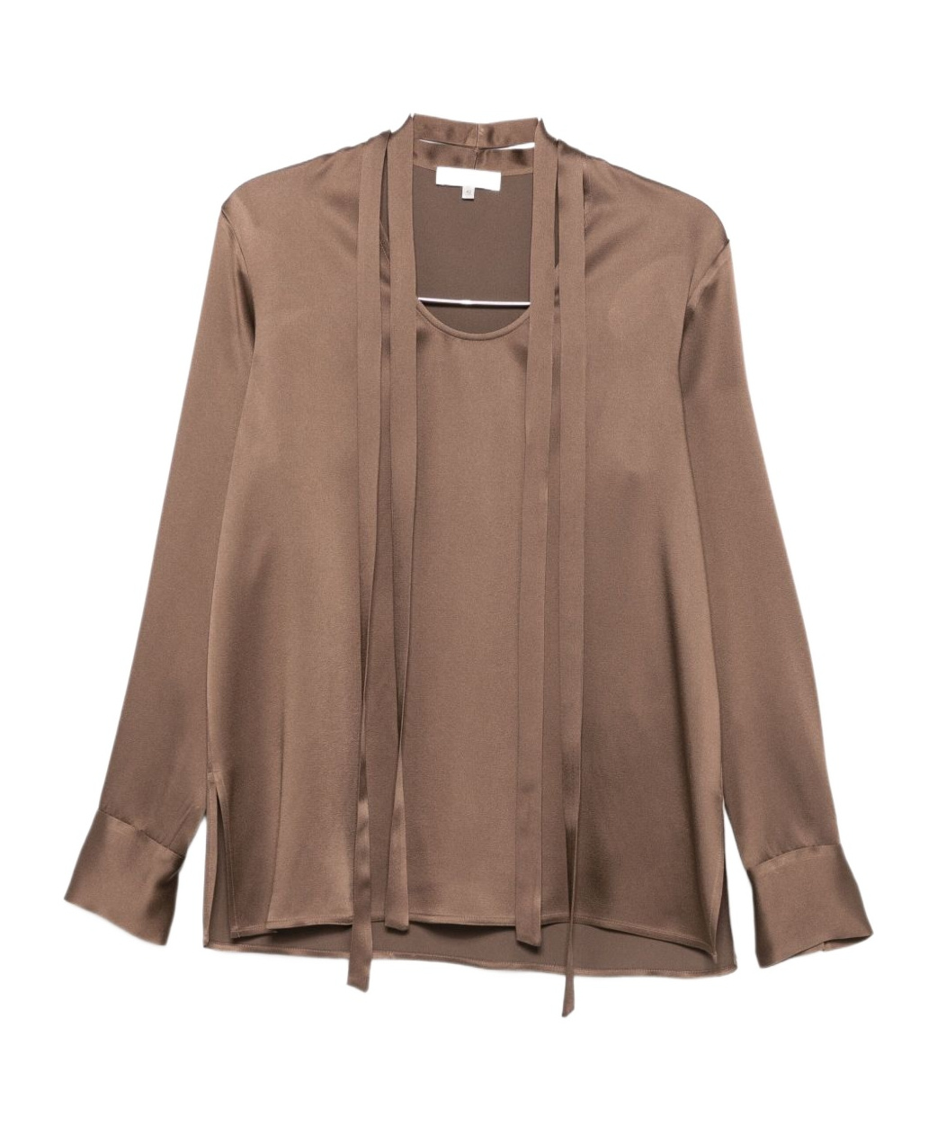 Antonelli Abete P1346 355c 223 In Brown