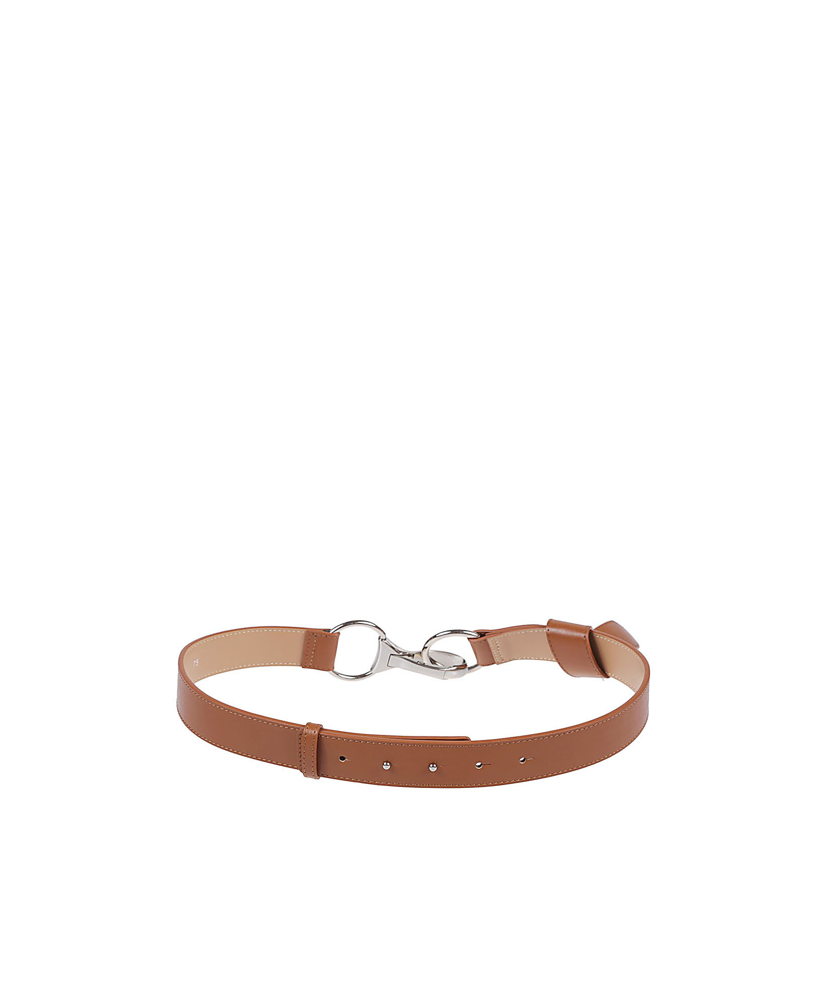 LIVIANA CONTI BUCKLE BELT