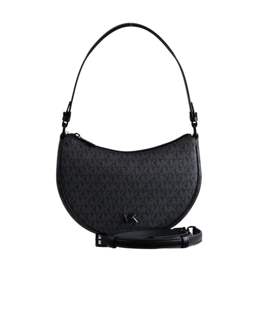 Michael Michael Kors Conv Zip Shoulder Bag