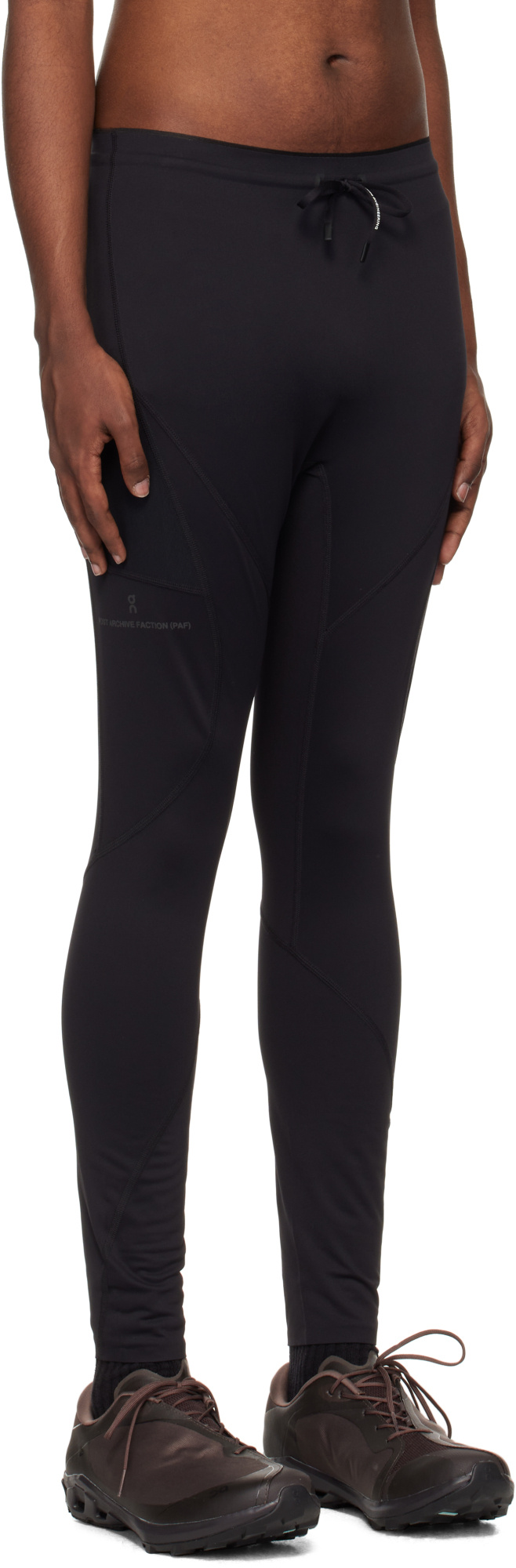 Post Archive Faction (paf) Skinny Casual Pants