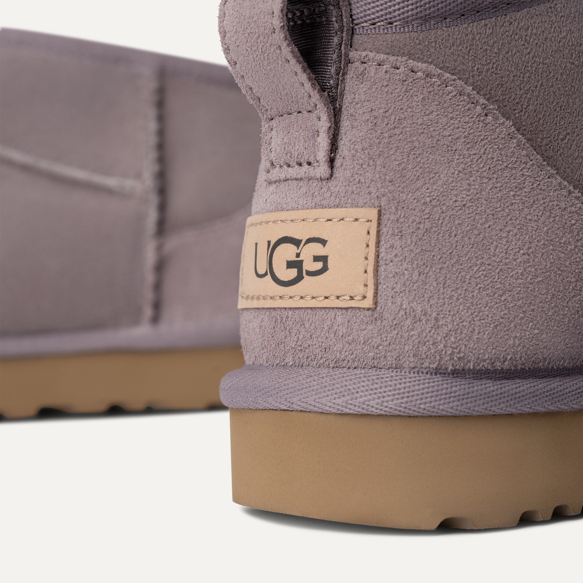 UGG ULTRA MINI CLASSIC BOOTS 