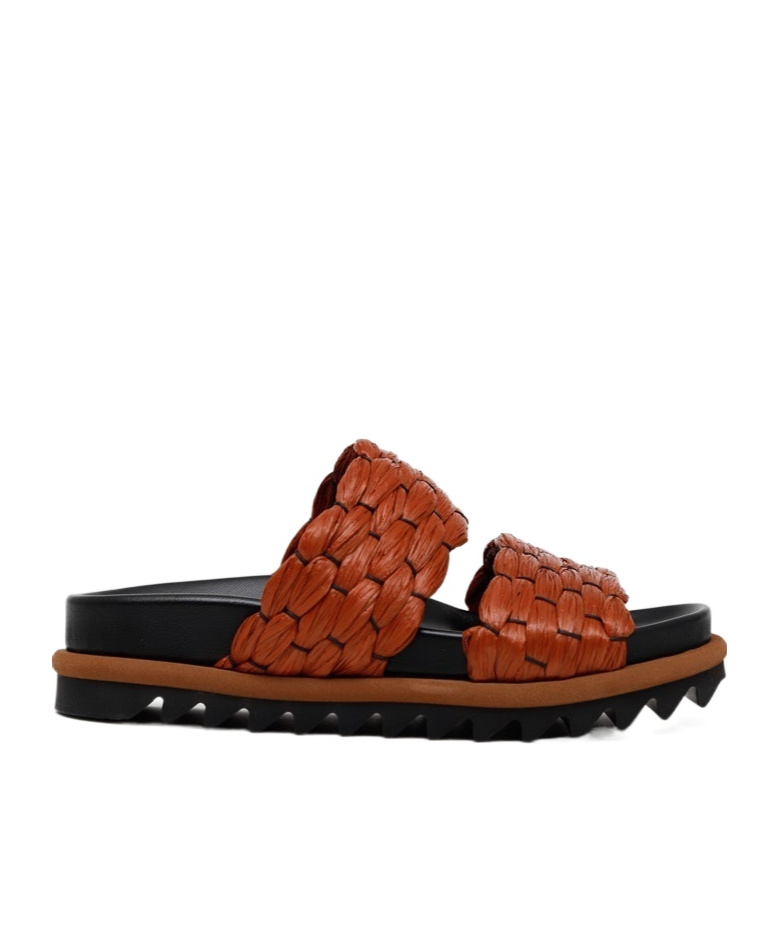 DRIES VAN NOTEN PEEP-TOE, PATENT-LEATHER BOOTIES