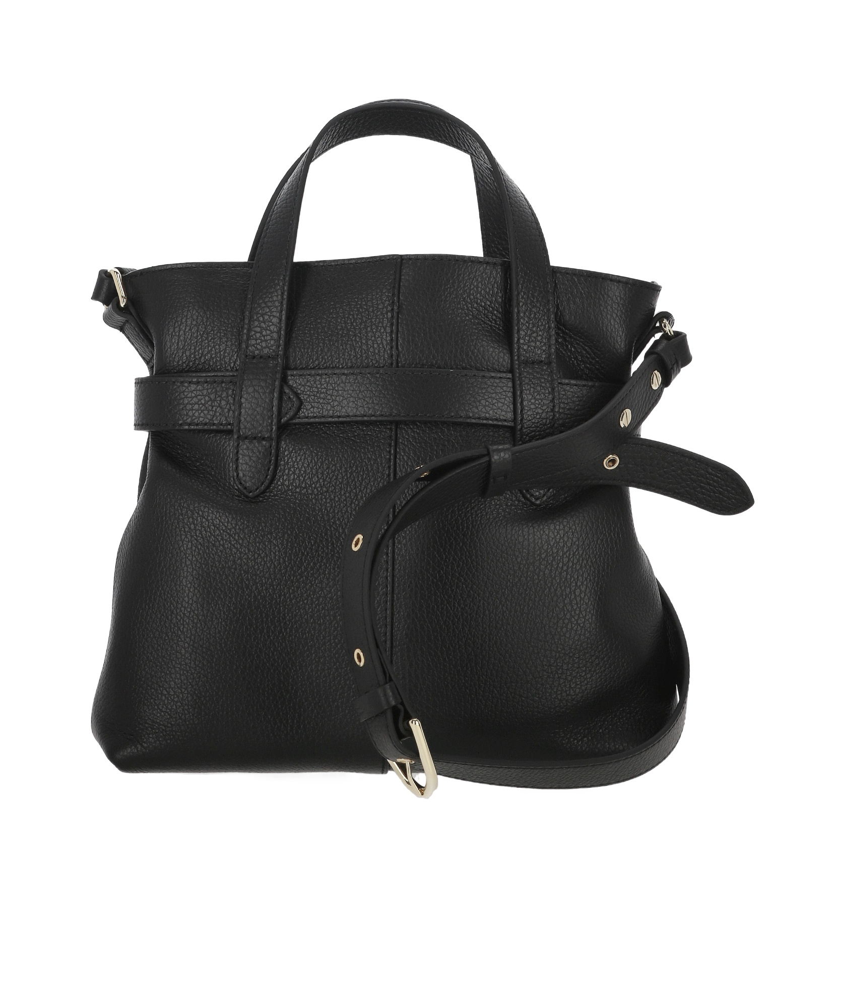 COCCINELLE ABIGAIL TOTE BAG