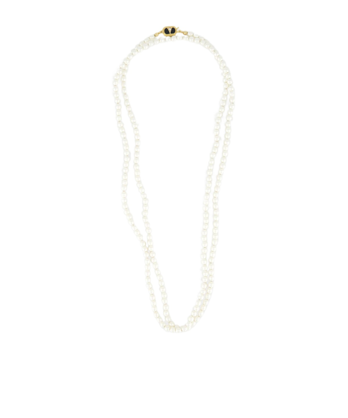 Valentino Garavani Vlog Necklace