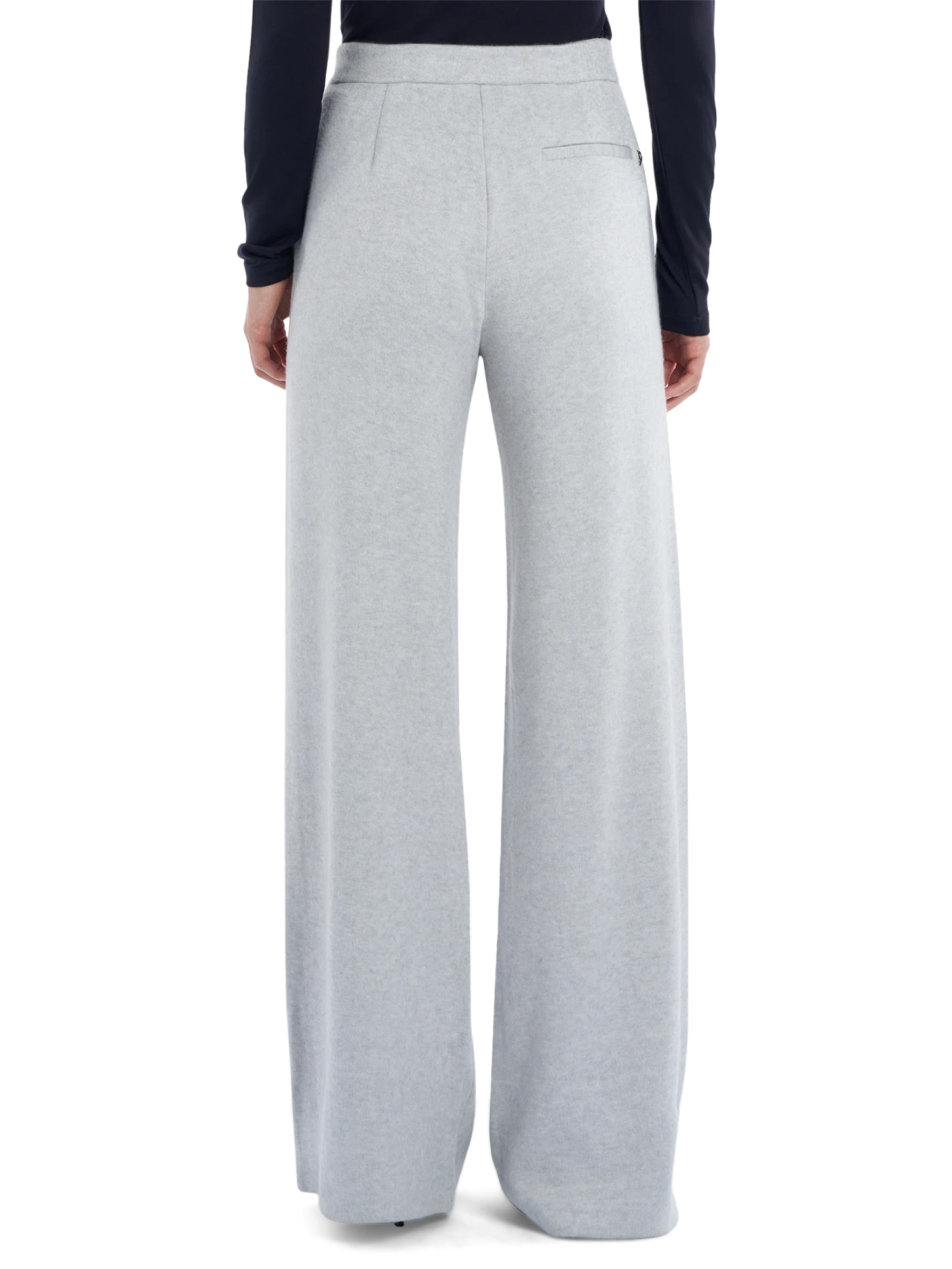 Dondup Pocket Track Pants In White