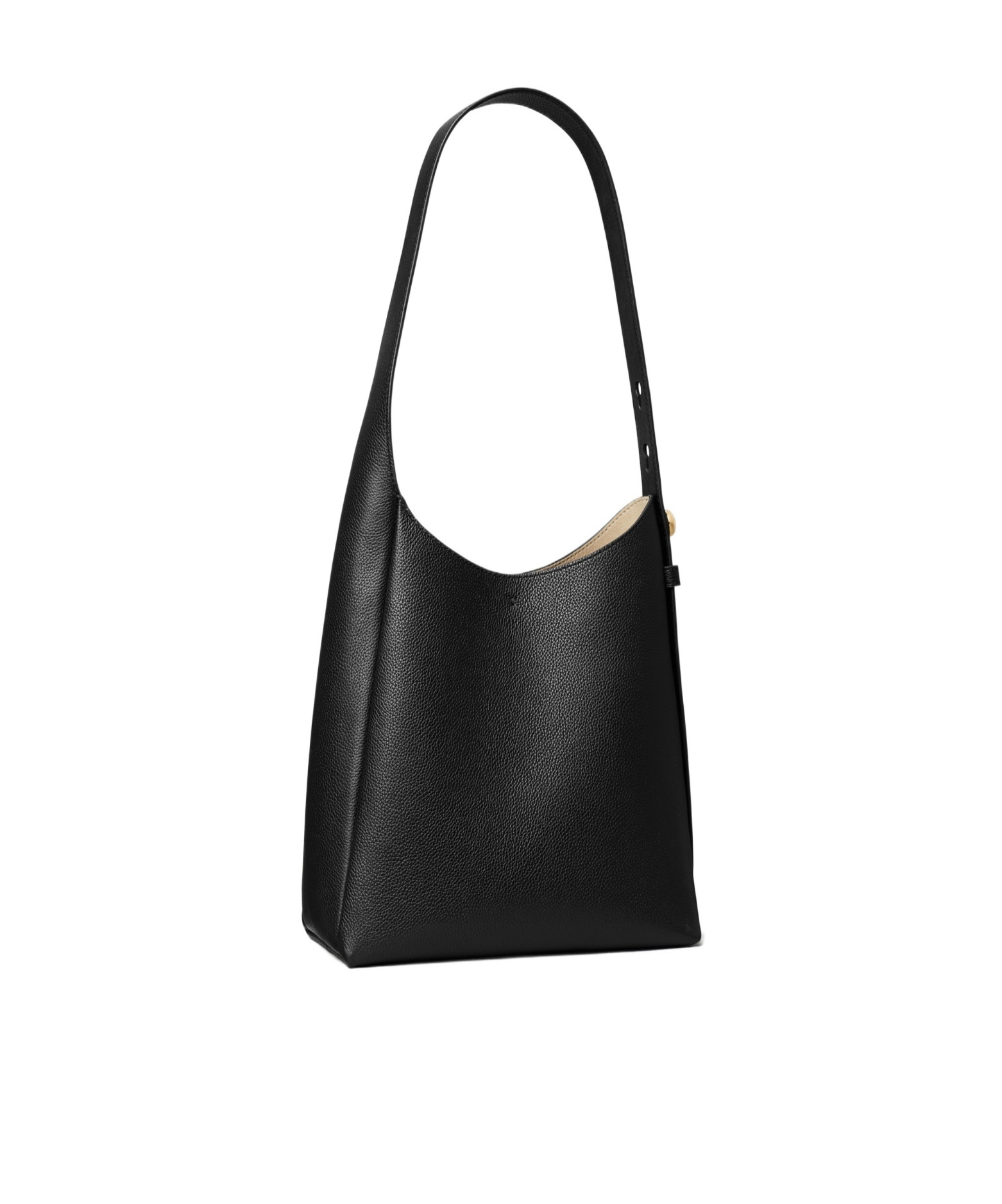 Tory Burch Small Romy Slouchy Shoulder Bag