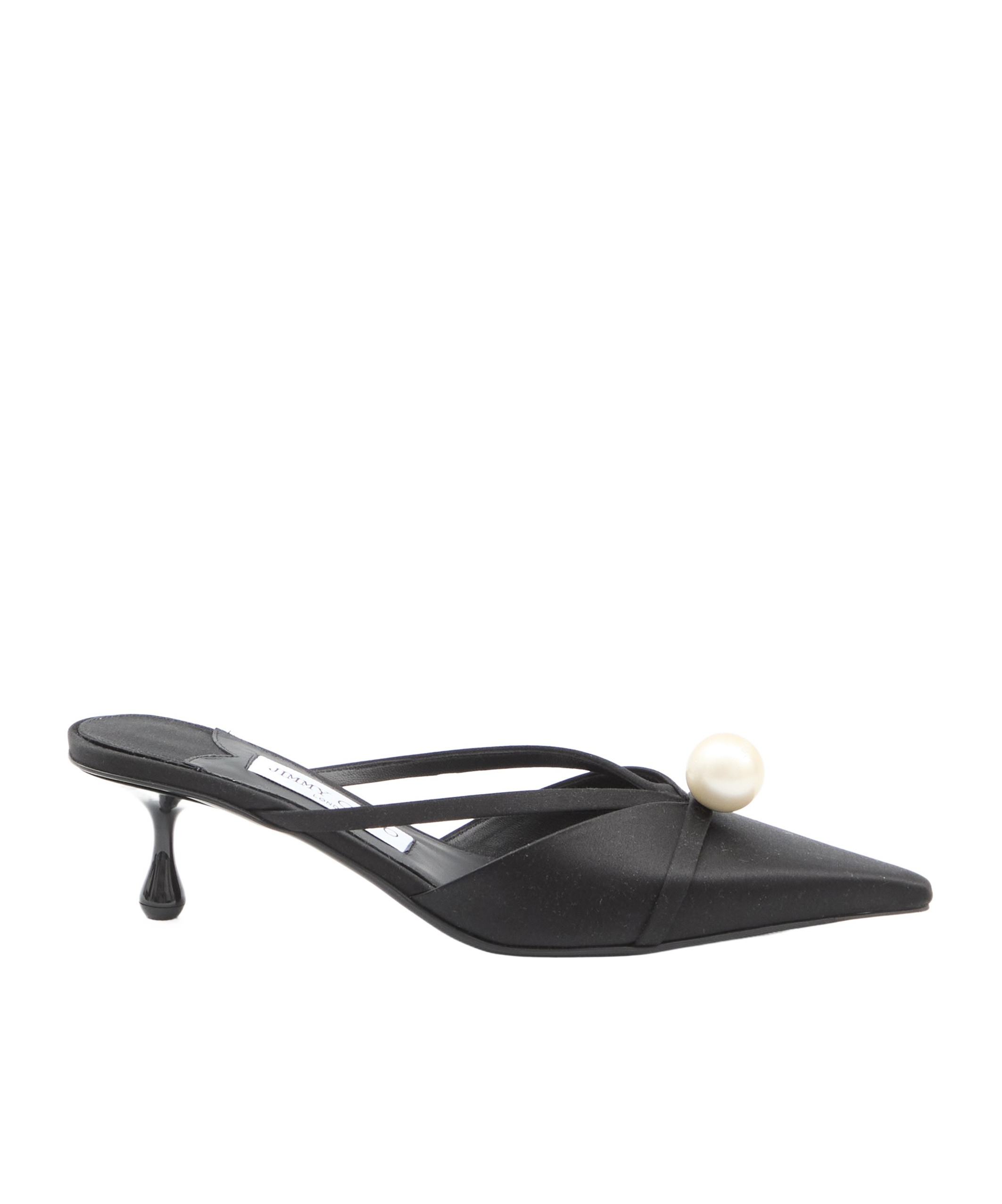 Jimmy Choo Sana Mule 50