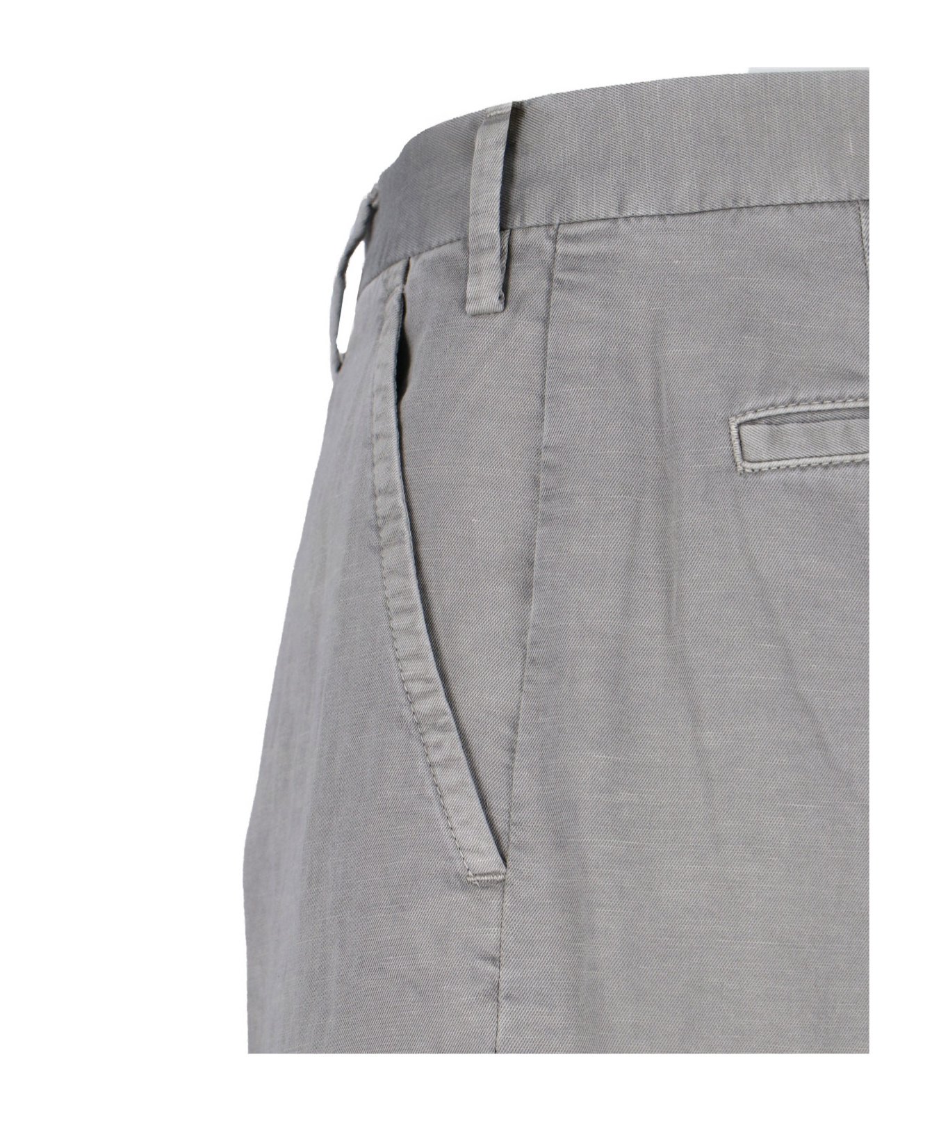 Incotex Belt Loops Slacks