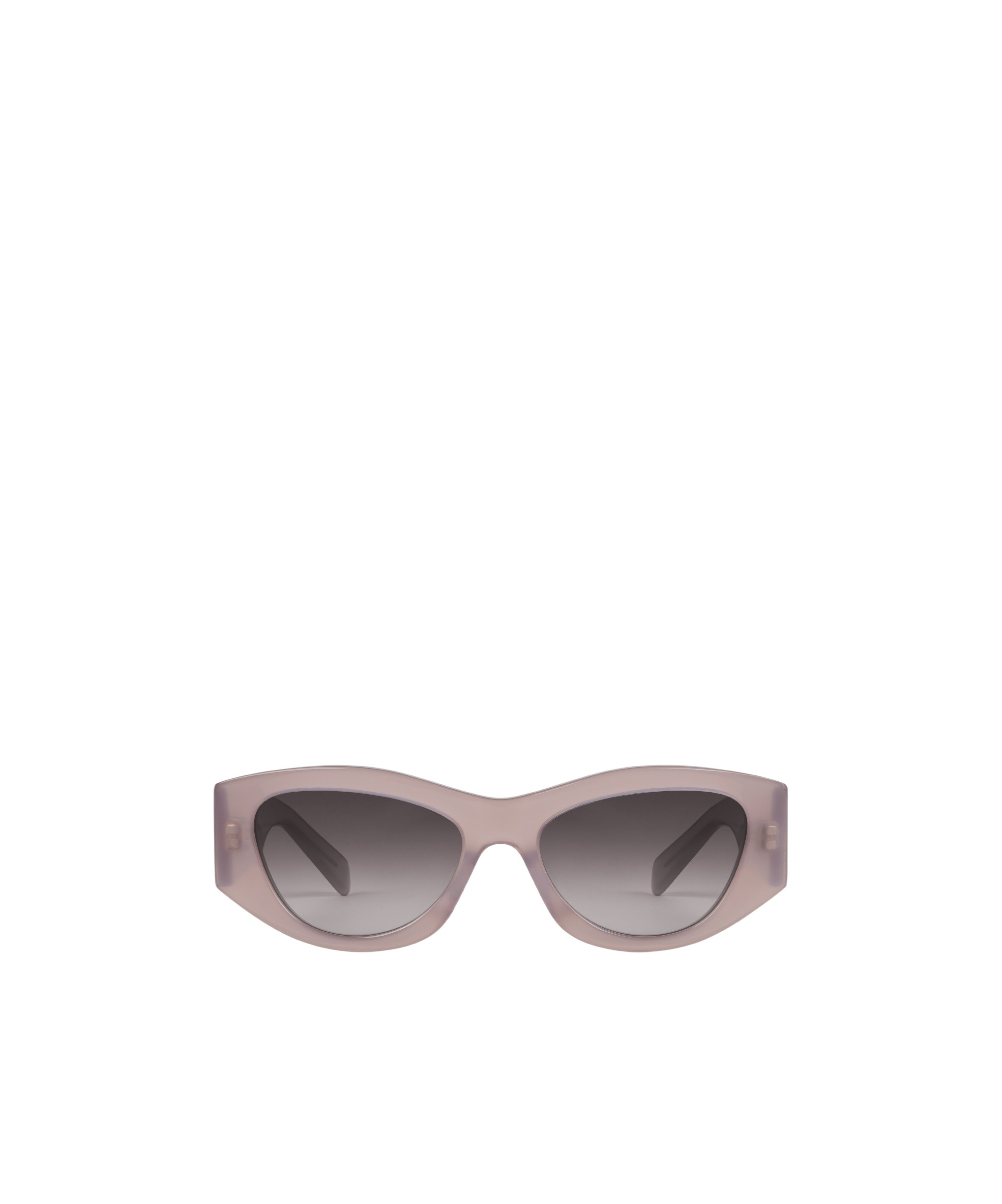 CELINE TRIOMPHE 15 SUNGLASSES IN ACETATE