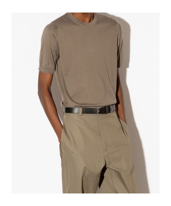 John Smedley Kempton In Gray