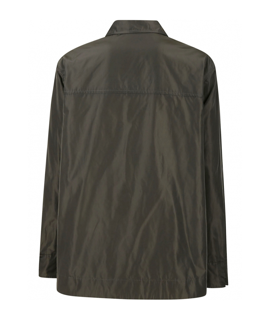 Aspesi Classic Collar Jacket