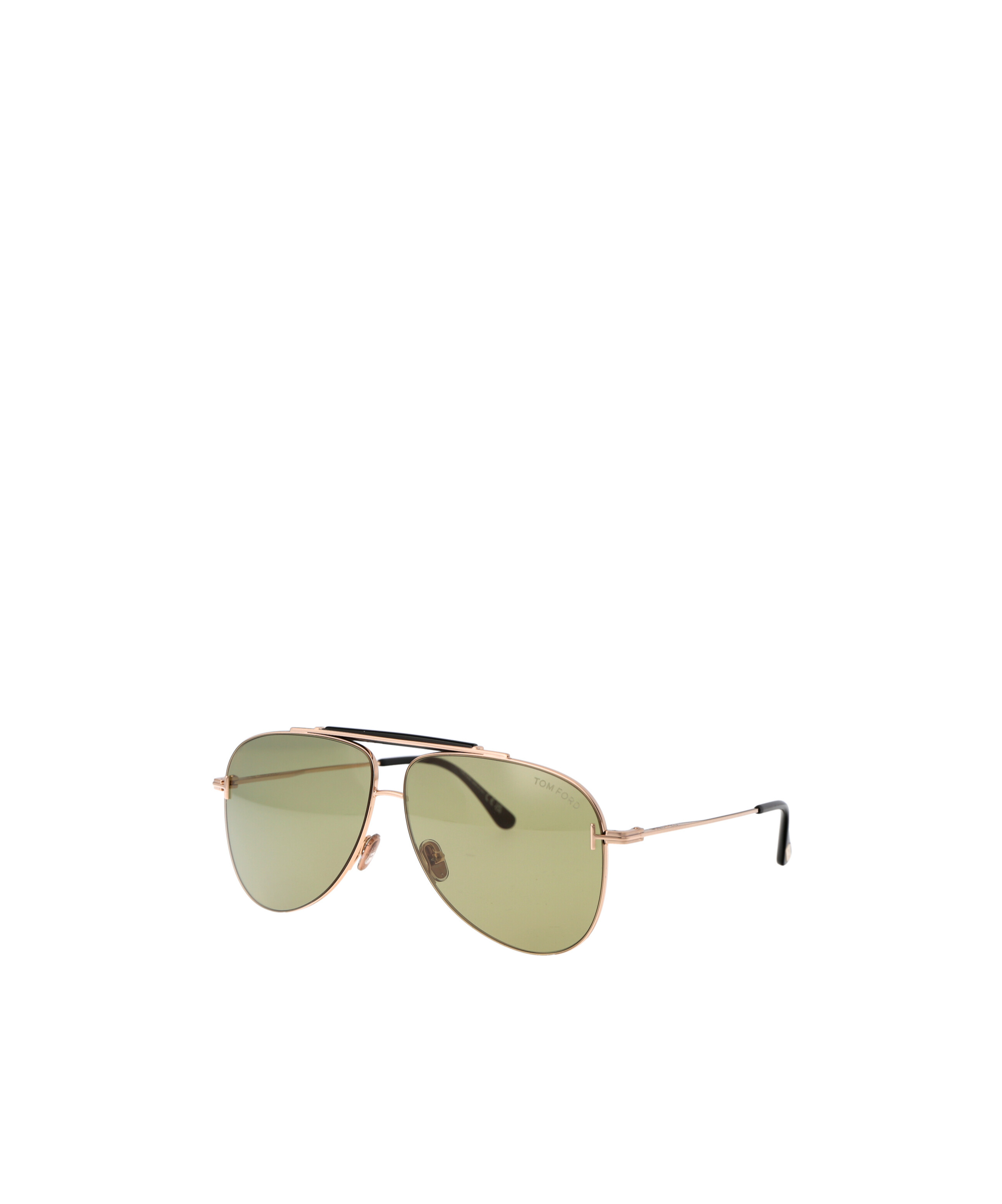 Tom Ford Brady Sunglasses In Nude