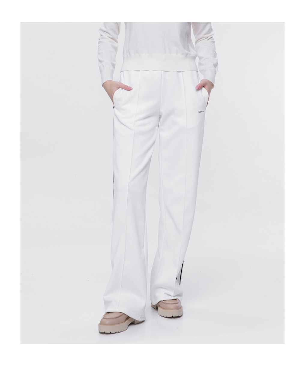 P.a.r.o.s.h Logo-embroidered Drawstring Track Pants