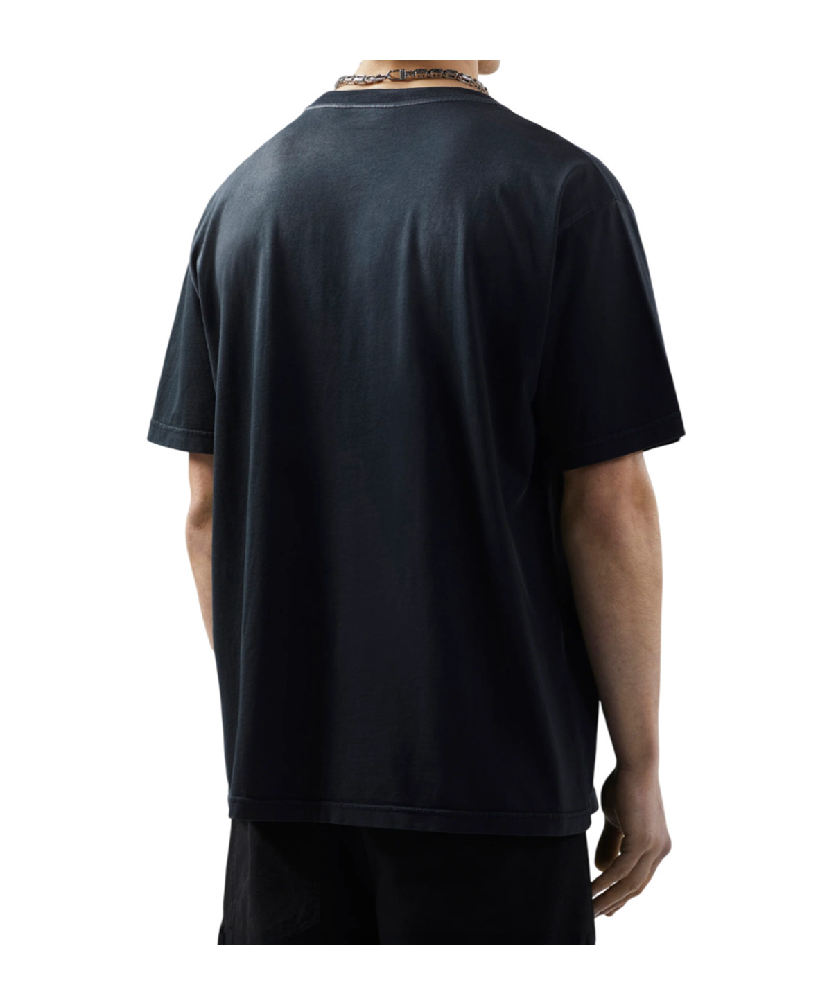 Shop Gcds Wear Spider T-shirt In Black