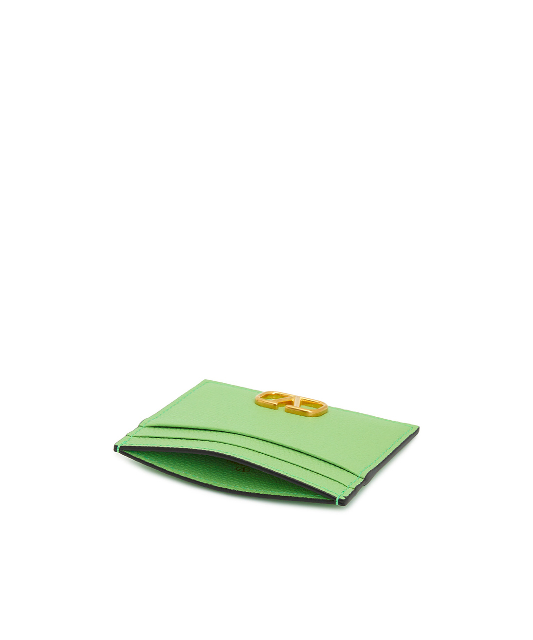 VALENTINO GARAVANI LOGO CARD HOLDER 