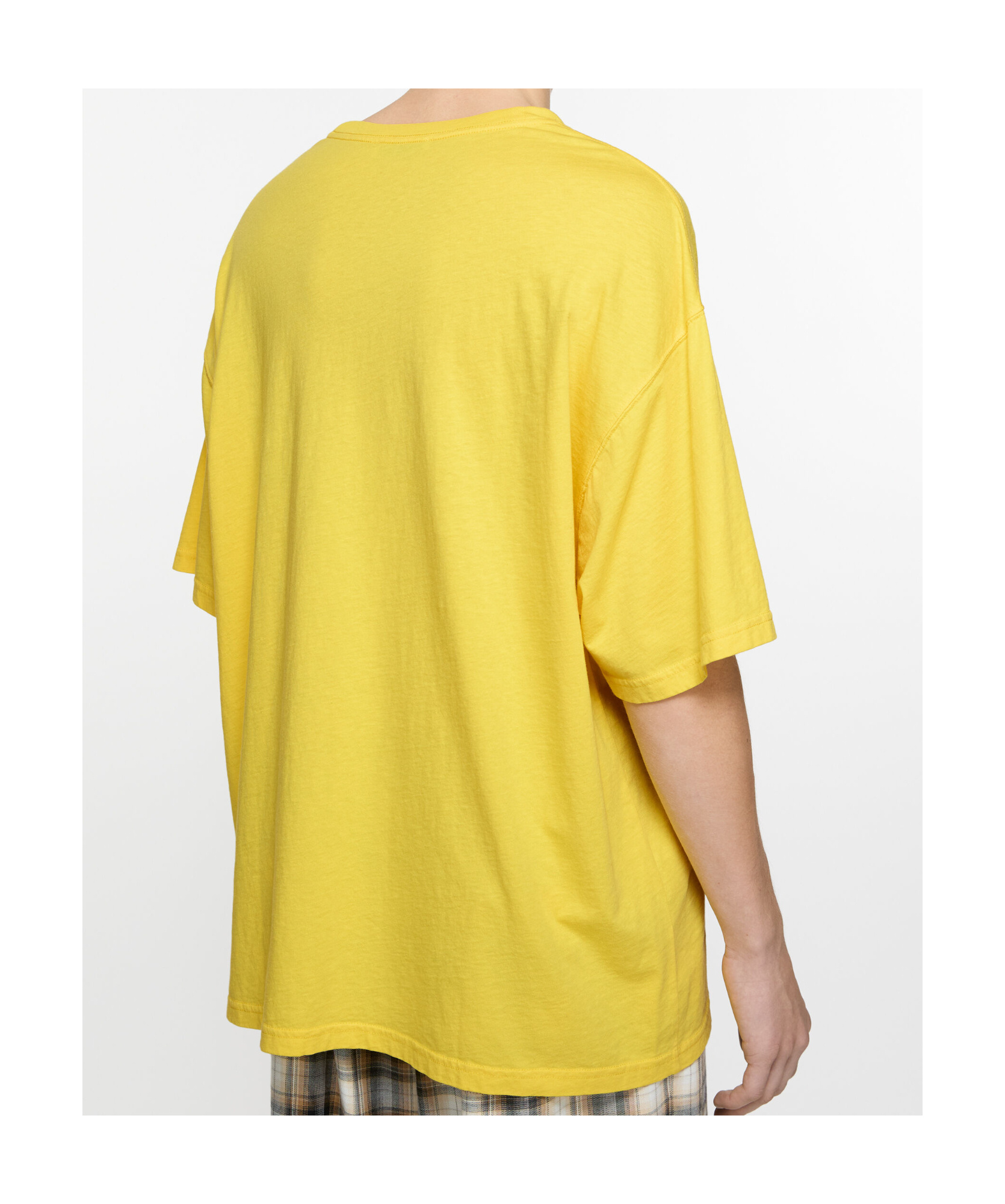 Acne Studios Logo T-shirt