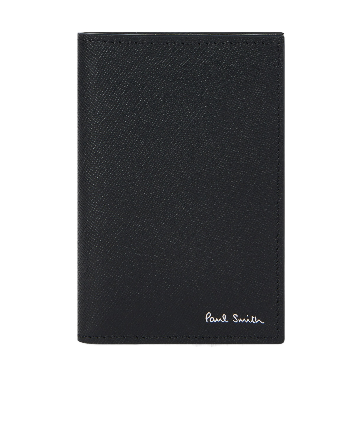 Paul Smith Mens Wallet Ns Cc Case Accessories In Black