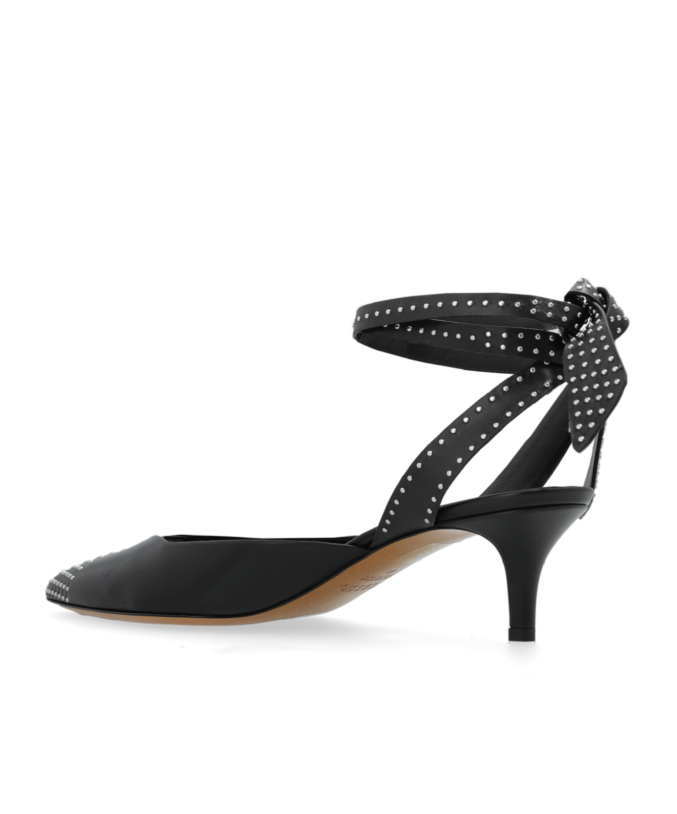 ISABEL MARANT PILVEE PUMPS
