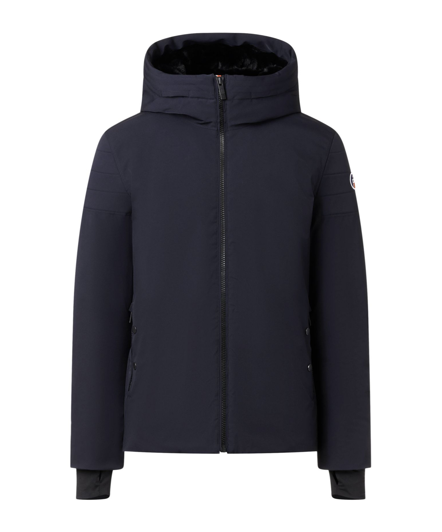 Fusalp Guy Cotton Jacket