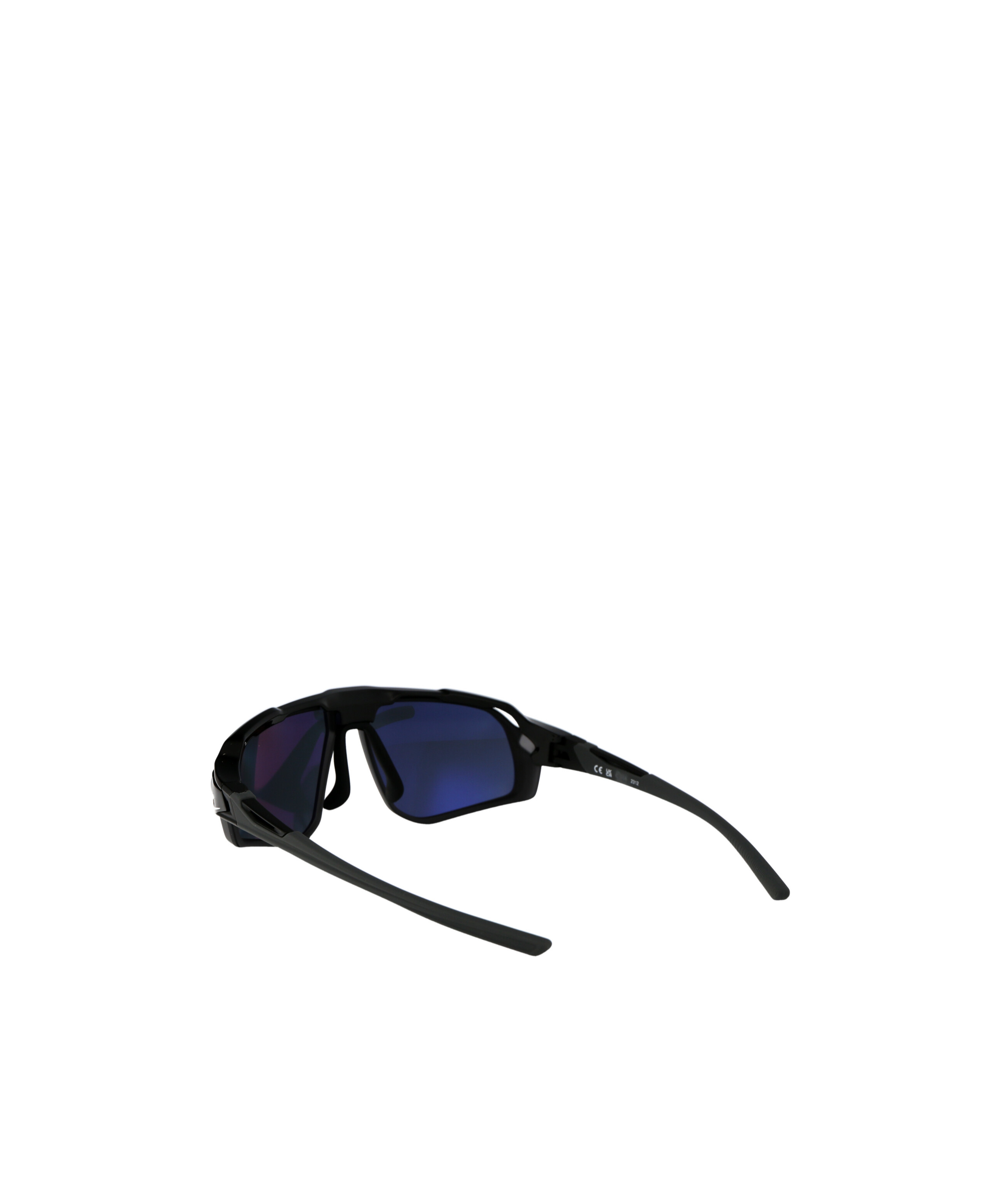 Nike Flyfree Navigator-frame Sunglasses