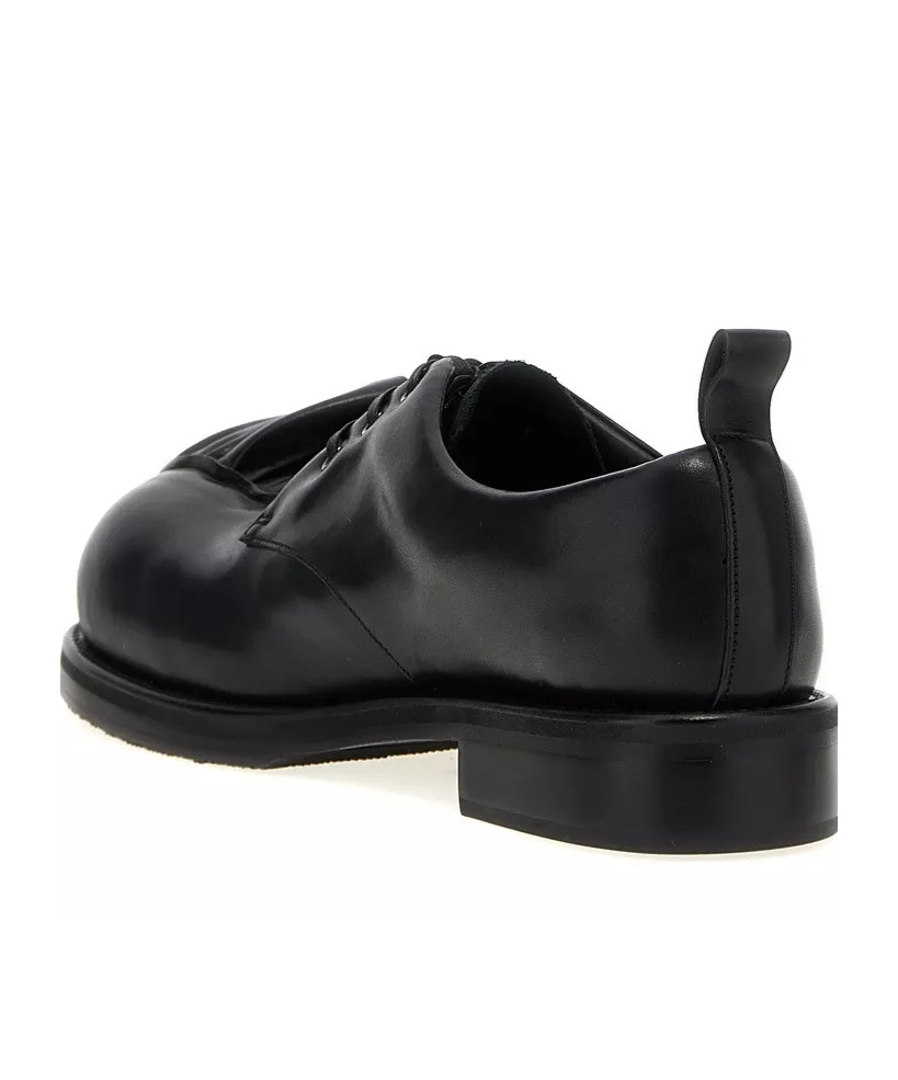 Comme Des Garçons Homme Deux Comme Des Garçons Homme Plus Gaite Kids Love Lace-up Shoes