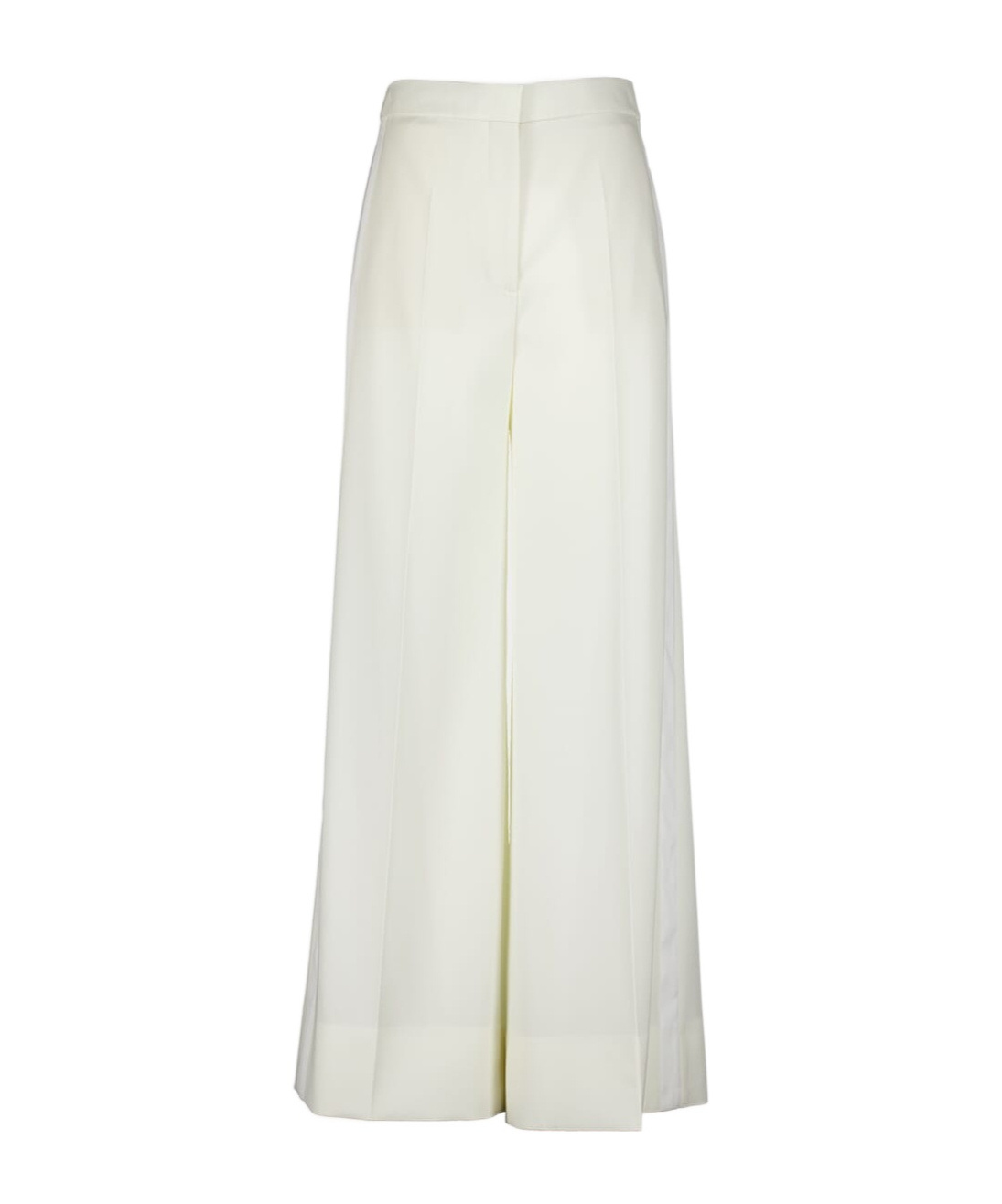 STELLA MCCARTNEY STELLA MCCARTNEY HIGH-RISE TUXEDO TROUSERS 